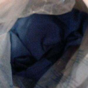 Navy Blue Bedding Sheet Set